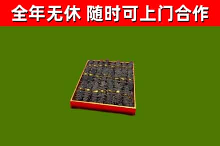 荔城区回收海参